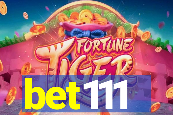 bet111