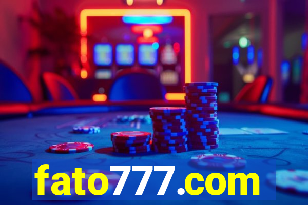 fato777.com