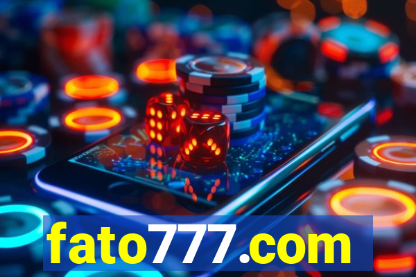 fato777.com
