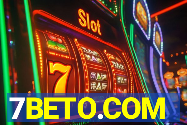 7BETO.COM