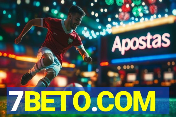 7BETO.COM