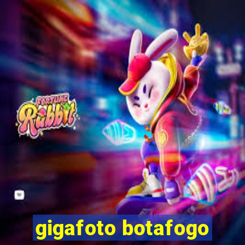 gigafoto botafogo