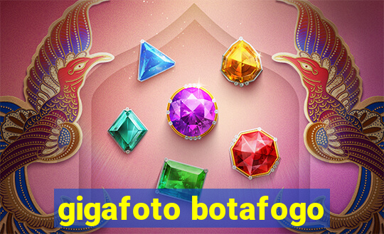 gigafoto botafogo