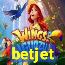 betjet