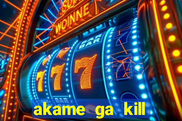 akame ga kill chelsea hentai