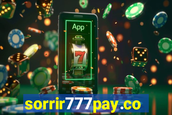 sorrir777pay.com
