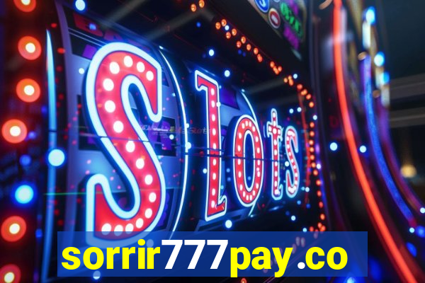 sorrir777pay.com