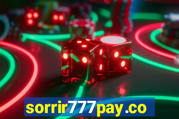 sorrir777pay.com