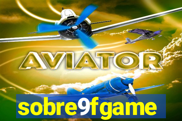 sobre9fgame