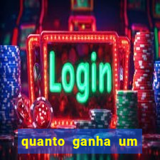 quanto ganha um perito criminal na bahia