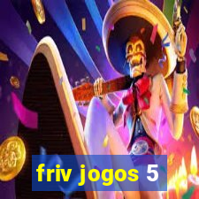friv jogos 5