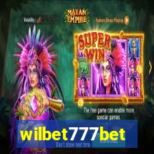 wilbet777bet