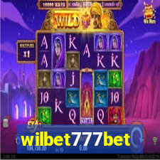 wilbet777bet