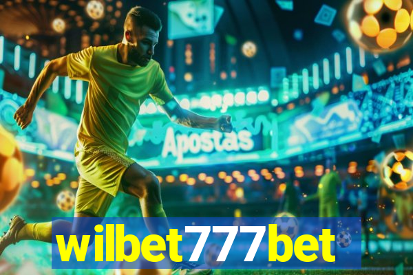 wilbet777bet
