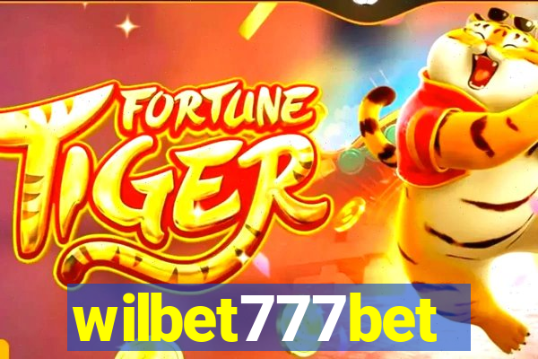 wilbet777bet