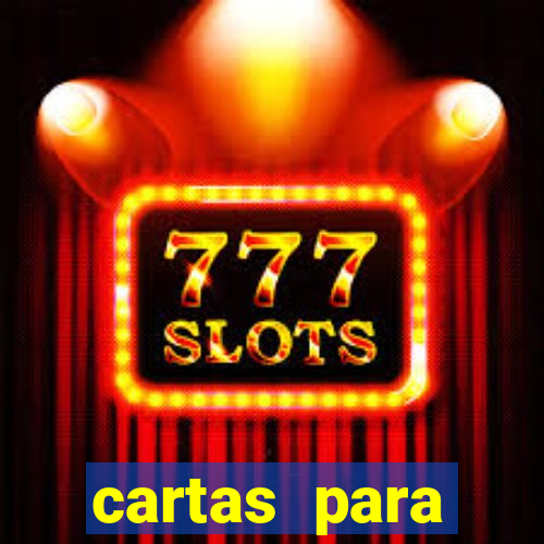 cartas para sobrinha em retiro