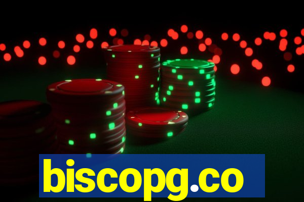 biscopg.co