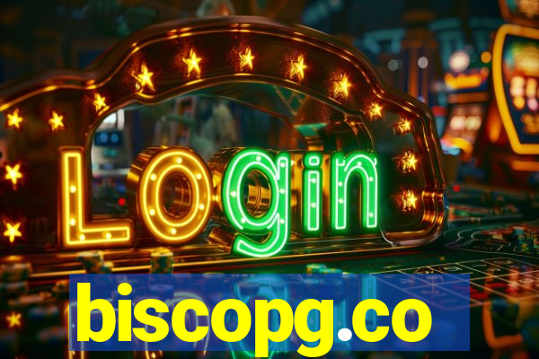 biscopg.co