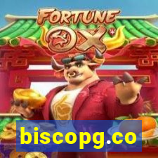 biscopg.co