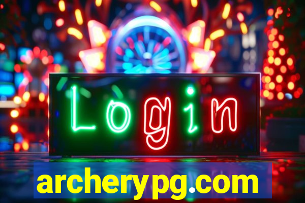 archerypg.com