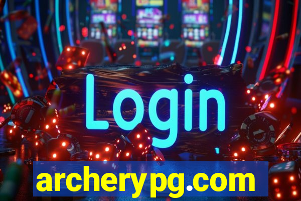 archerypg.com