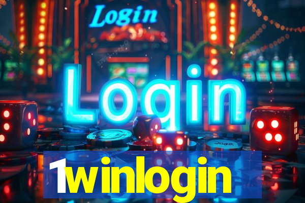 1winlogin