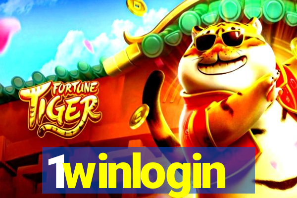 1winlogin