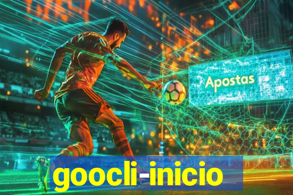goocli-inicio