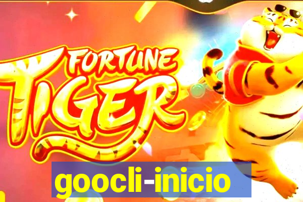 goocli-inicio