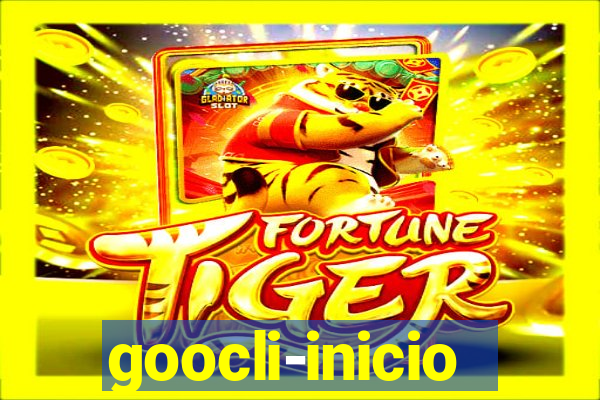 goocli-inicio