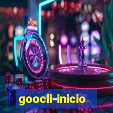 goocli-inicio