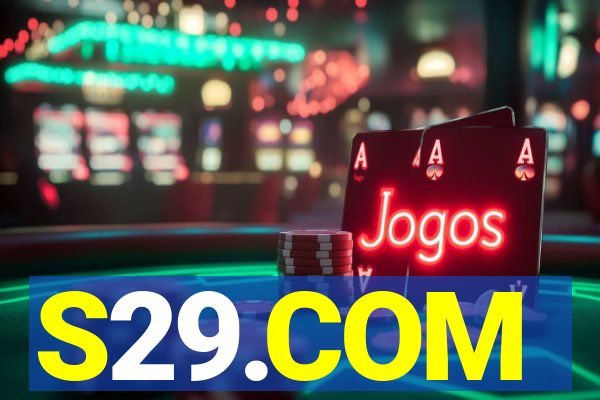 S29.COM