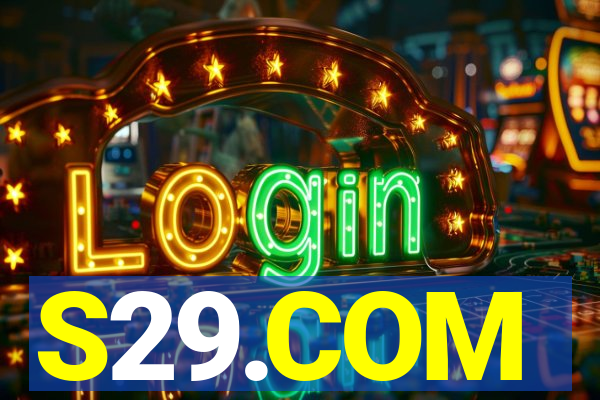S29.COM