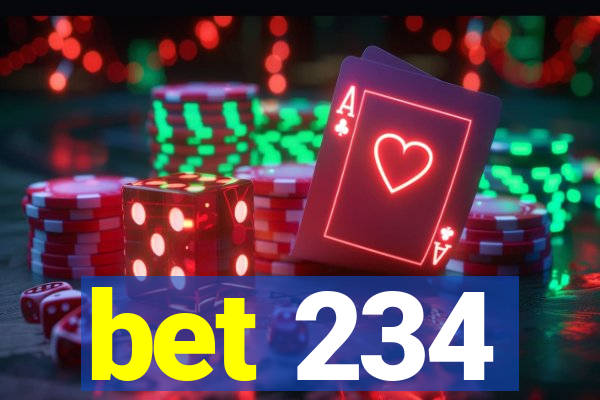 bet 234