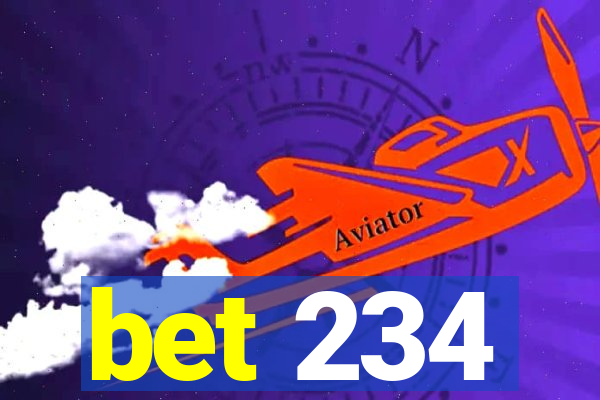 bet 234
