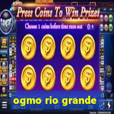 ogmo rio grande