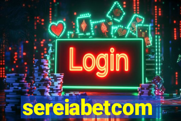 sereiabetcom