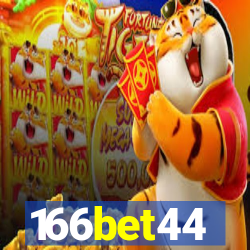 166bet44