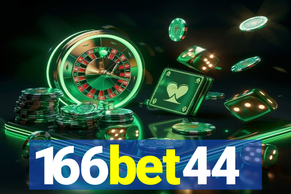 166bet44