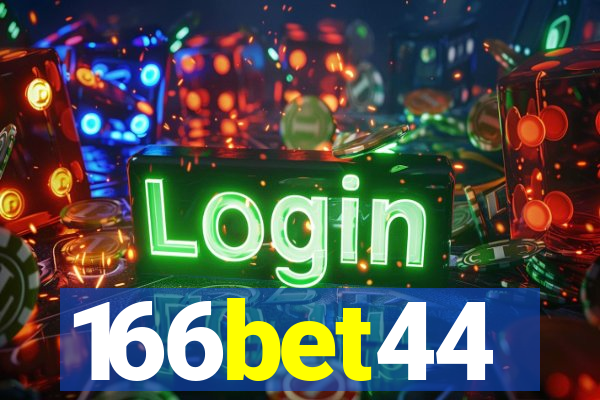 166bet44