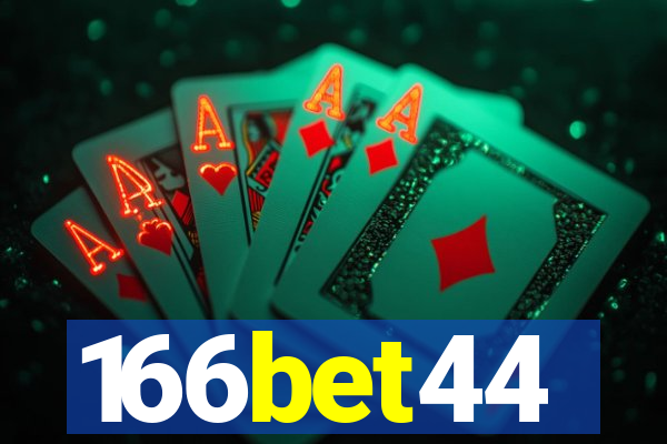 166bet44