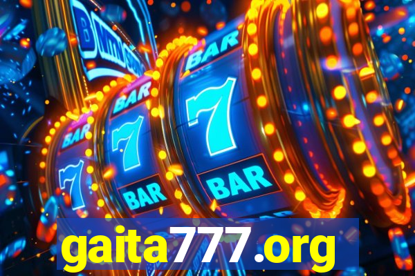 gaita777.org