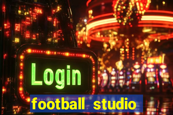 football studio como analisar