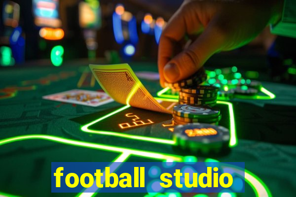 football studio como analisar