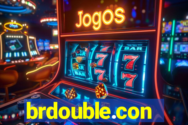brdouble.con
