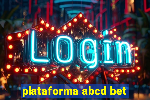 plataforma abcd bet