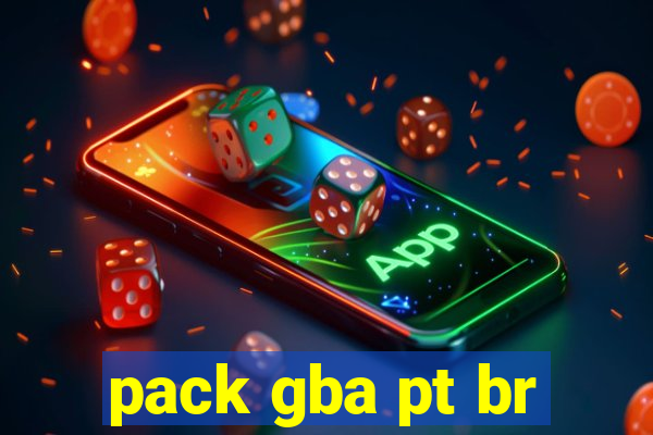 pack gba pt br