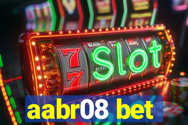 aabr08 bet