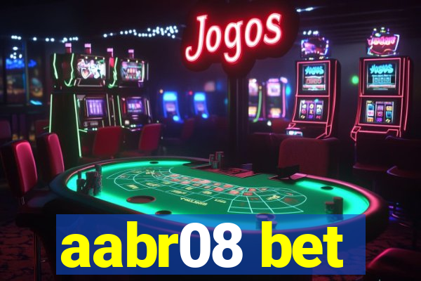 aabr08 bet