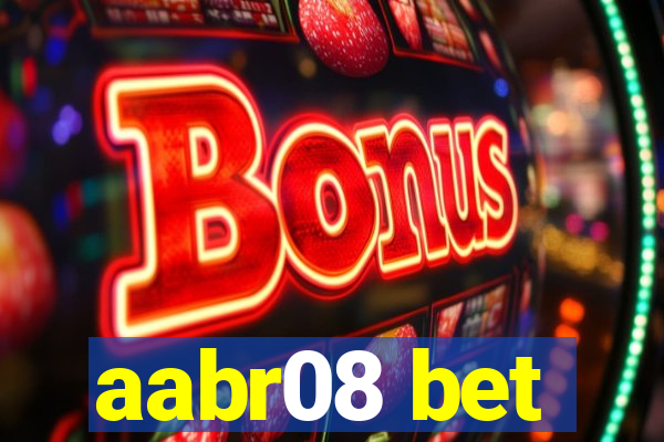 aabr08 bet